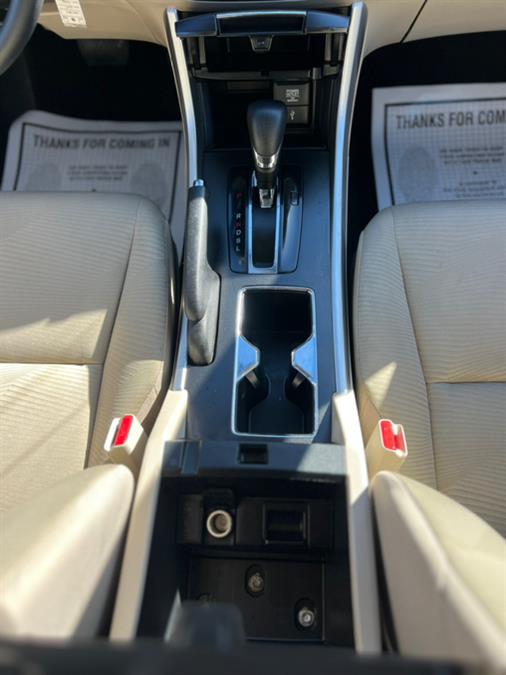 2015 Honda Accord Sedan 4dr I4 CVT LX, available for sale in Paterson, New Jersey | Speedway Motors LLC. Paterson, New Jersey 2015 Honda Accord Sedan 4dr I4 CVT LX, available for sale in Paterson, New Jersey | Speedway Motors LLC. Paterson, New Jersey