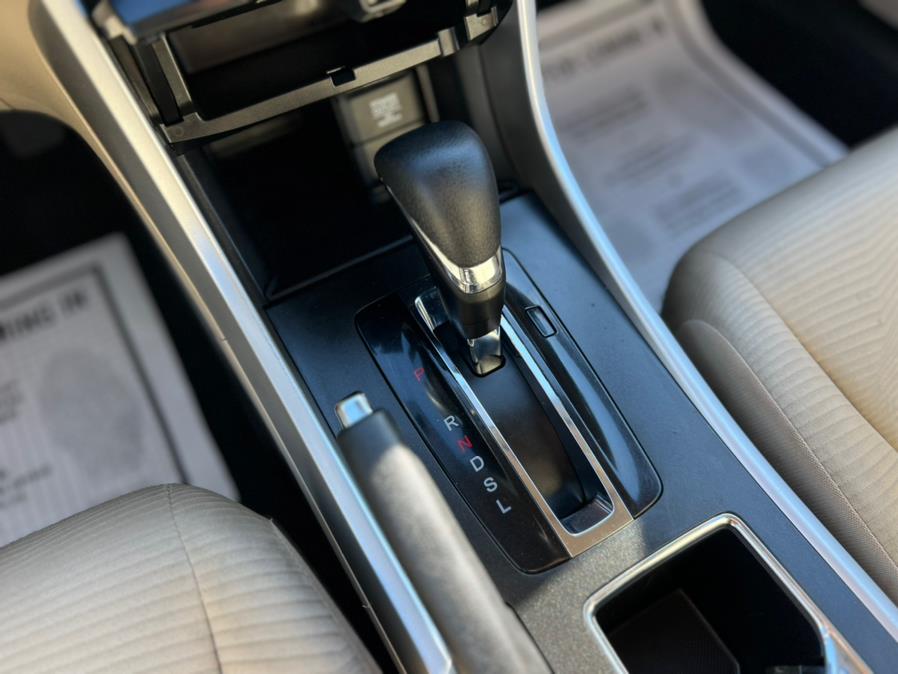 2015 Honda Accord Sedan 4dr I4 CVT LX, available for sale in Paterson, New Jersey | Speedway Motors LLC. Paterson, New Jersey 2015 Honda Accord Sedan 4dr I4 CVT LX, available for sale in Paterson, New Jersey | Speedway Motors LLC. Paterson, New Jersey