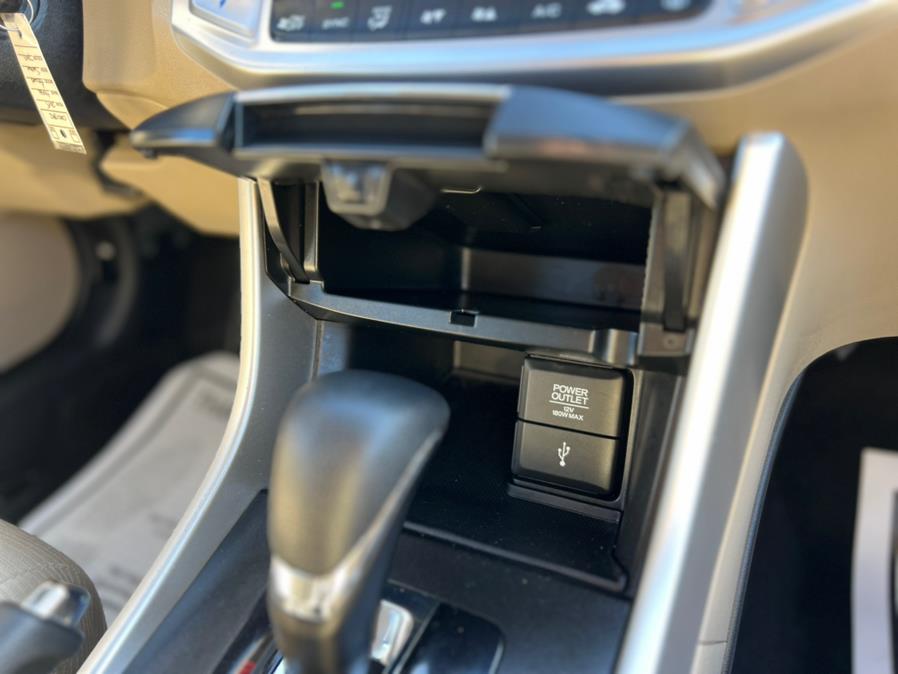 2015 Honda Accord Sedan 4dr I4 CVT LX, available for sale in Paterson, New Jersey | Speedway Motors LLC. Paterson, New Jersey 2015 Honda Accord Sedan 4dr I4 CVT LX, available for sale in Paterson, New Jersey | Speedway Motors LLC. Paterson, New Jersey