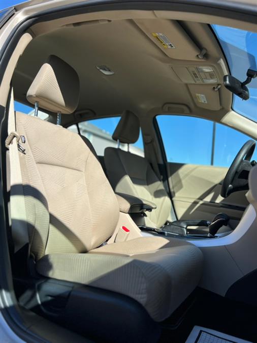 2015 Honda Accord Sedan 4dr I4 CVT LX, available for sale in Paterson, New Jersey | Speedway Motors LLC. Paterson, New Jersey 2015 Honda Accord Sedan 4dr I4 CVT LX, available for sale in Paterson, New Jersey | Speedway Motors LLC. Paterson, New Jersey