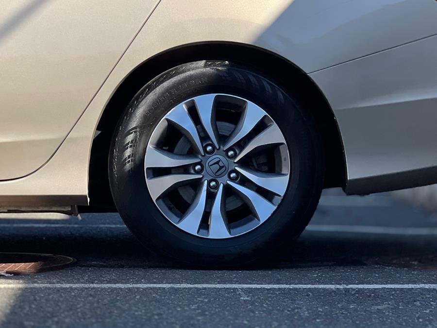 2015 Honda Accord Sedan 4dr I4 CVT LX, available for sale in Paterson, New Jersey | Speedway Motors LLC. Paterson, New Jersey 2015 Honda Accord Sedan 4dr I4 CVT LX, available for sale in Paterson, New Jersey | Speedway Motors LLC. Paterson, New Jersey