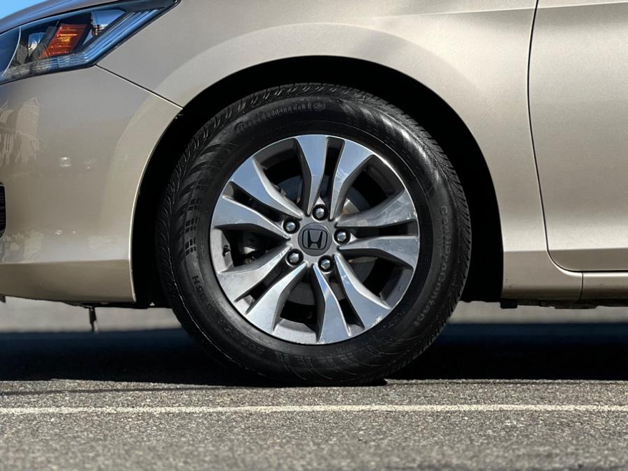 2015 Honda Accord Sedan 4dr I4 CVT LX, available for sale in Paterson, New Jersey | Speedway Motors LLC. Paterson, New Jersey 2015 Honda Accord Sedan 4dr I4 CVT LX, available for sale in Paterson, New Jersey | Speedway Motors LLC. Paterson, New Jersey