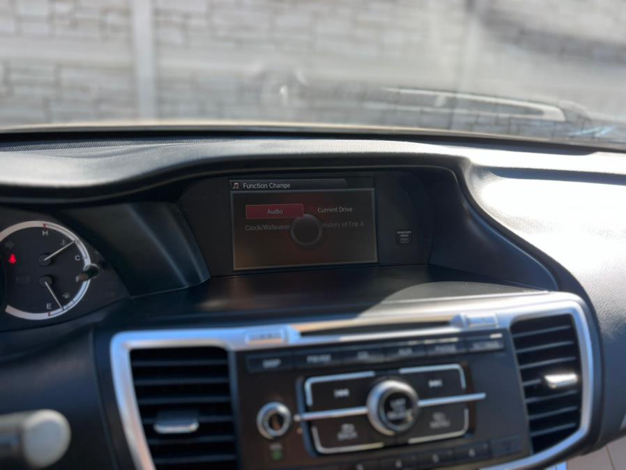 2015 Honda Accord Sedan 4dr I4 CVT LX, available for sale in Paterson, New Jersey | Speedway Motors LLC. Paterson, New Jersey 2015 Honda Accord Sedan 4dr I4 CVT LX, available for sale in Paterson, New Jersey | Speedway Motors LLC. Paterson, New Jersey