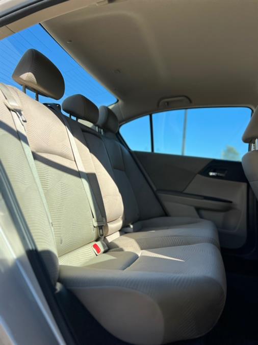 2015 Honda Accord Sedan 4dr I4 CVT LX, available for sale in Paterson, New Jersey | Speedway Motors LLC. Paterson, New Jersey 2015 Honda Accord Sedan 4dr I4 CVT LX, available for sale in Paterson, New Jersey | Speedway Motors LLC. Paterson, New Jersey