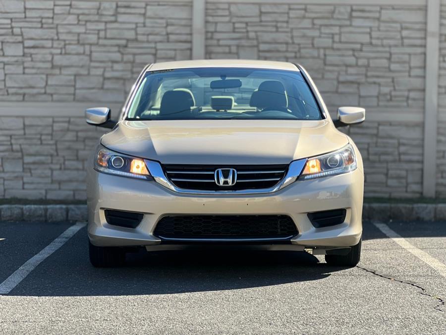 2015 Honda Accord Sedan 4dr I4 CVT LX, available for sale in Paterson, New Jersey | Speedway Motors LLC. Paterson, New Jersey 2015 Honda Accord Sedan 4dr I4 CVT LX, available for sale in Paterson, New Jersey | Speedway Motors LLC. Paterson, New Jersey