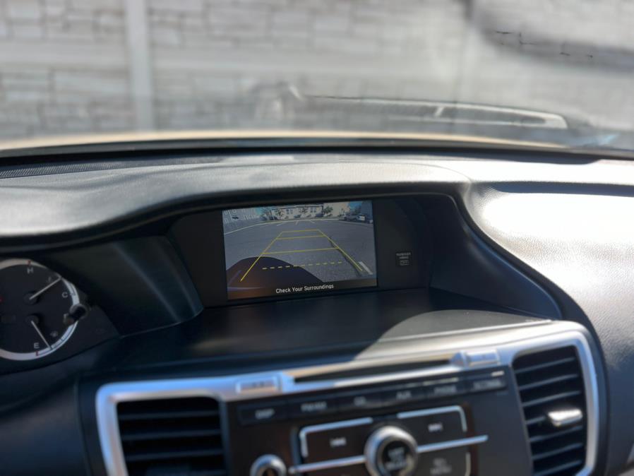 2015 Honda Accord Sedan 4dr I4 CVT LX, available for sale in Paterson, New Jersey | Speedway Motors LLC. Paterson, New Jersey 2015 Honda Accord Sedan 4dr I4 CVT LX, available for sale in Paterson, New Jersey | Speedway Motors LLC. Paterson, New Jersey