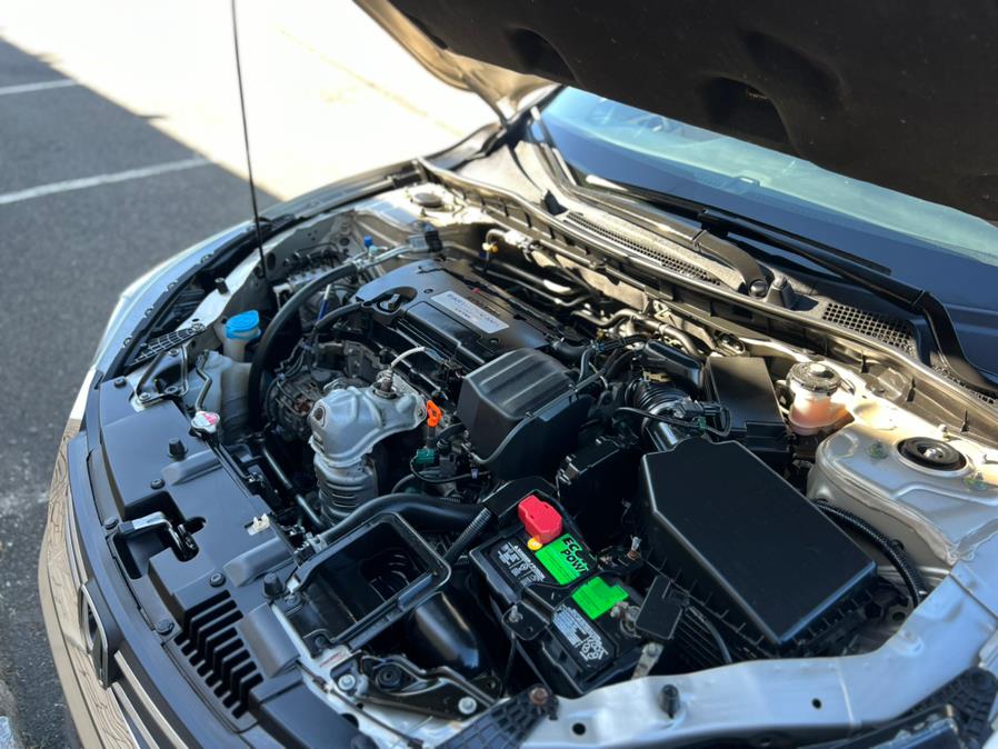 2015 Honda Accord Sedan 4dr I4 CVT LX, available for sale in Paterson, New Jersey | Speedway Motors LLC. Paterson, New Jersey 2015 Honda Accord Sedan 4dr I4 CVT LX, available for sale in Paterson, New Jersey | Speedway Motors LLC. Paterson, New Jersey