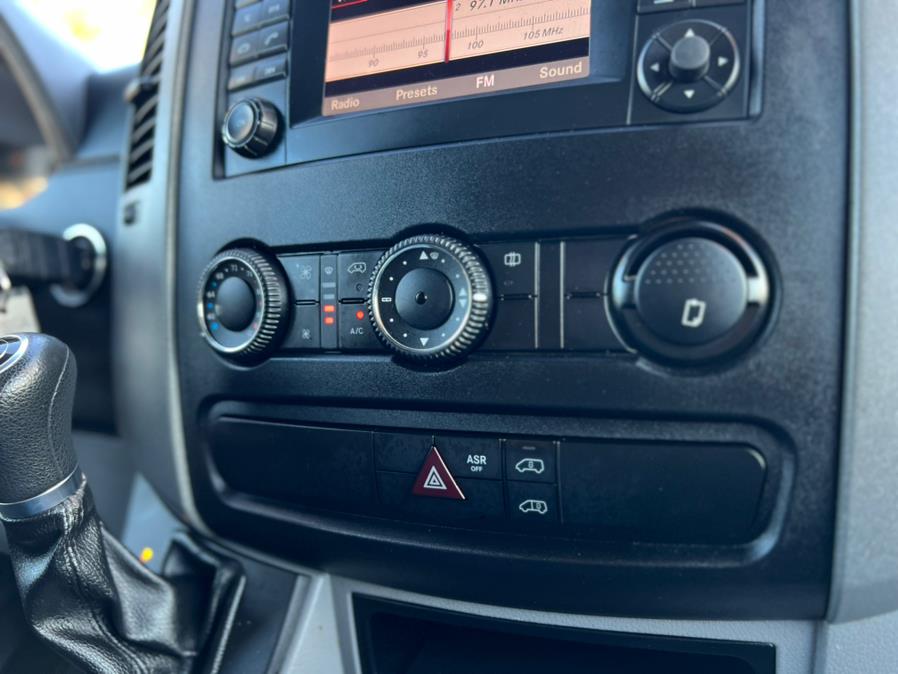 2017 Mercedes-Benz Sprinter Cargo Van 2500 High Roof V6 170" RWD, available for sale in Paterson, New Jersey | Speedway Motors LLC. Paterson, New Jersey 2017 Mercedes-Benz Sprinter Cargo Van 2500 High Roof V6 170" RWD, available for sale in Paterson, New Jersey | Speedway Motors LLC. Paterson, New Jersey