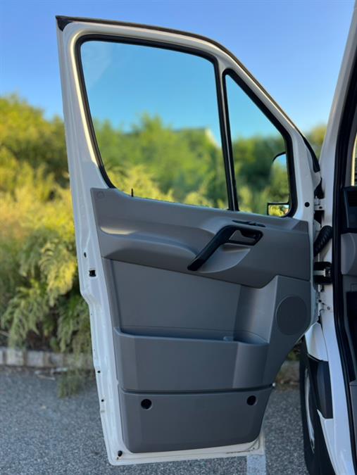 2017 Mercedes-Benz Sprinter Cargo Van 2500 High Roof V6 170" RWD, available for sale in Paterson, New Jersey | Speedway Motors LLC. Paterson, New Jersey 2017 Mercedes-Benz Sprinter Cargo Van 2500 High Roof V6 170" RWD, available for sale in Paterson, New Jersey | Speedway Motors LLC. Paterson, New Jersey