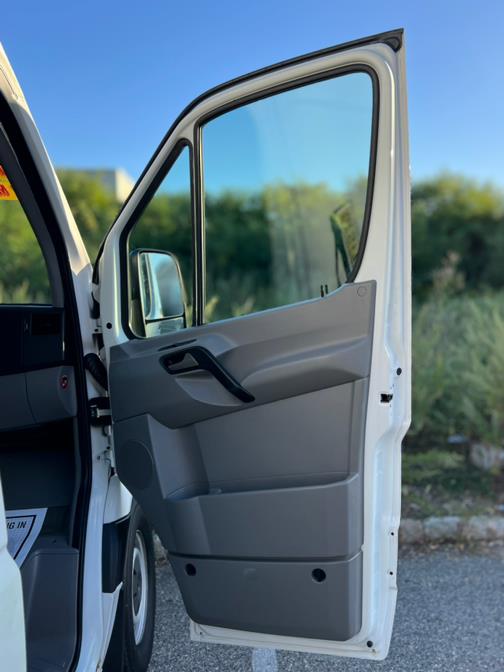 2017 Mercedes-Benz Sprinter Cargo Van 2500 High Roof V6 170" RWD, available for sale in Paterson, New Jersey | Speedway Motors LLC. Paterson, New Jersey 2017 Mercedes-Benz Sprinter Cargo Van 2500 High Roof V6 170" RWD, available for sale in Paterson, New Jersey | Speedway Motors LLC. Paterson, New Jersey