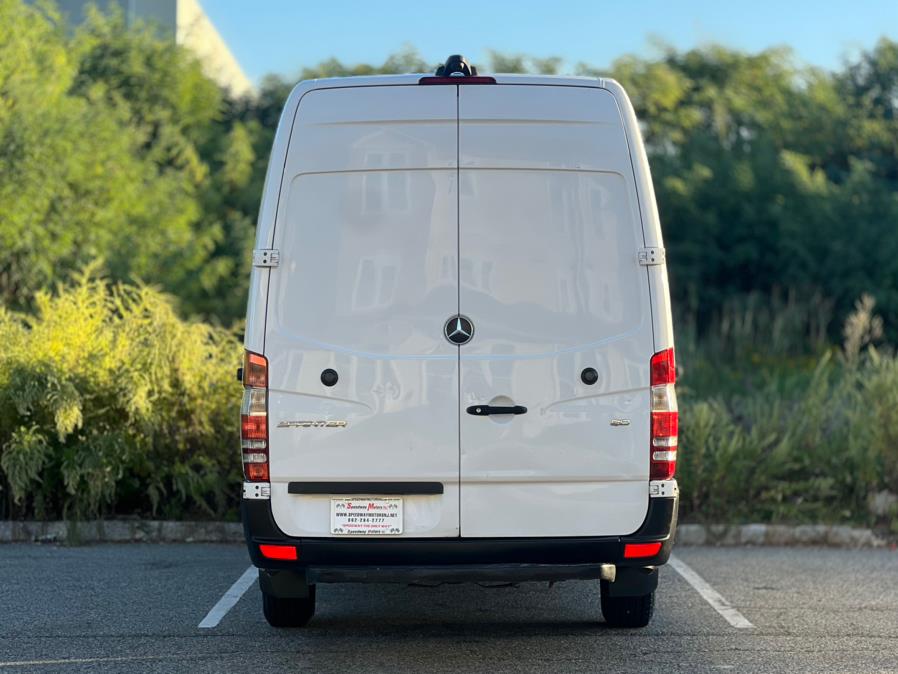2017 Mercedes-Benz Sprinter Cargo Van 2500 High Roof V6 170" RWD, available for sale in Paterson, New Jersey | Speedway Motors LLC. Paterson, New Jersey 2017 Mercedes-Benz Sprinter Cargo Van 2500 High Roof V6 170" RWD, available for sale in Paterson, New Jersey | Speedway Motors LLC. Paterson, New Jersey