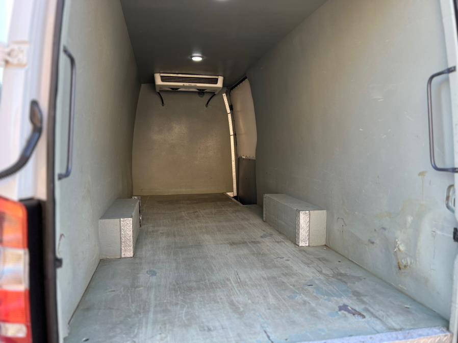 2017 Mercedes-Benz Sprinter Cargo Van 2500 High Roof V6 170" RWD, available for sale in Paterson, New Jersey | Speedway Motors LLC. Paterson, New Jersey 2017 Mercedes-Benz Sprinter Cargo Van 2500 High Roof V6 170" RWD, available for sale in Paterson, New Jersey | Speedway Motors LLC. Paterson, New Jersey