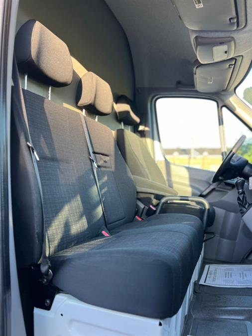2017 Mercedes-Benz Sprinter Cargo Van 2500 High Roof V6 170" RWD, available for sale in Paterson, New Jersey | Speedway Motors LLC. Paterson, New Jersey 2017 Mercedes-Benz Sprinter Cargo Van 2500 High Roof V6 170" RWD, available for sale in Paterson, New Jersey | Speedway Motors LLC. Paterson, New Jersey