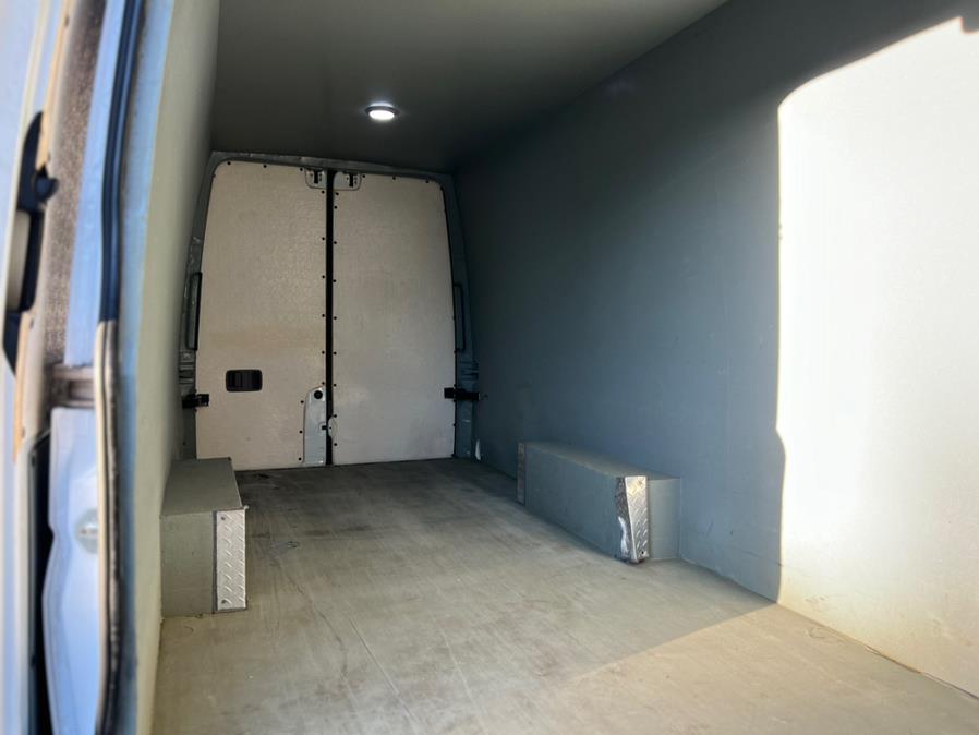 2017 Mercedes-Benz Sprinter Cargo Van 2500 High Roof V6 170" RWD, available for sale in Paterson, New Jersey | Speedway Motors LLC. Paterson, New Jersey 2017 Mercedes-Benz Sprinter Cargo Van 2500 High Roof V6 170" RWD, available for sale in Paterson, New Jersey | Speedway Motors LLC. Paterson, New Jersey