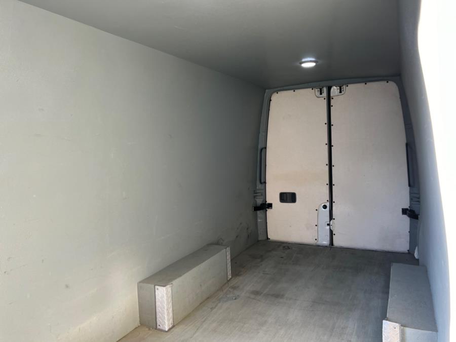 2017 Mercedes-Benz Sprinter Cargo Van 2500 High Roof V6 170" RWD, available for sale in Paterson, New Jersey | Speedway Motors LLC. Paterson, New Jersey 2017 Mercedes-Benz Sprinter Cargo Van 2500 High Roof V6 170" RWD, available for sale in Paterson, New Jersey | Speedway Motors LLC. Paterson, New Jersey