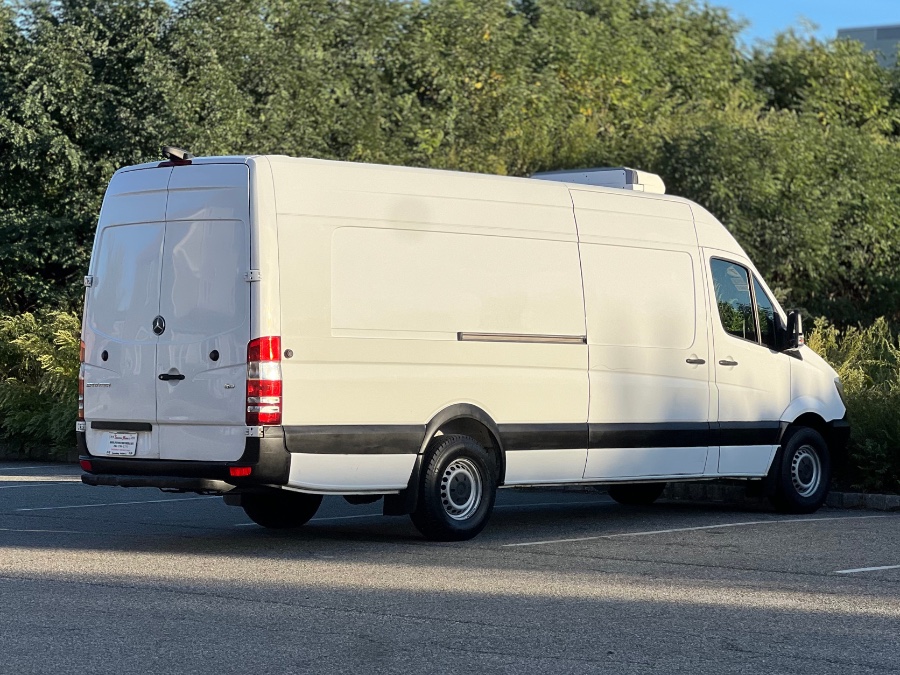2017 Mercedes-Benz Sprinter Cargo Van 2500 High Roof V6 170" RWD, available for sale in Paterson, New Jersey | Speedway Motors LLC. Paterson, New Jersey 2017 Mercedes-Benz Sprinter Cargo Van 2500 High Roof V6 170" RWD, available for sale in Paterson, New Jersey | Speedway Motors LLC. Paterson, New Jersey