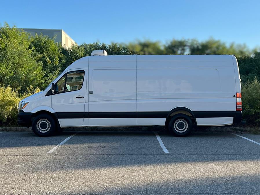 2017 Mercedes-Benz Sprinter Cargo Van 2500 High Roof V6 170" RWD, available for sale in Paterson, New Jersey | Speedway Motors LLC. Paterson, New Jersey 2017 Mercedes-Benz Sprinter Cargo Van 2500 High Roof V6 170" RWD, available for sale in Paterson, New Jersey | Speedway Motors LLC. Paterson, New Jersey