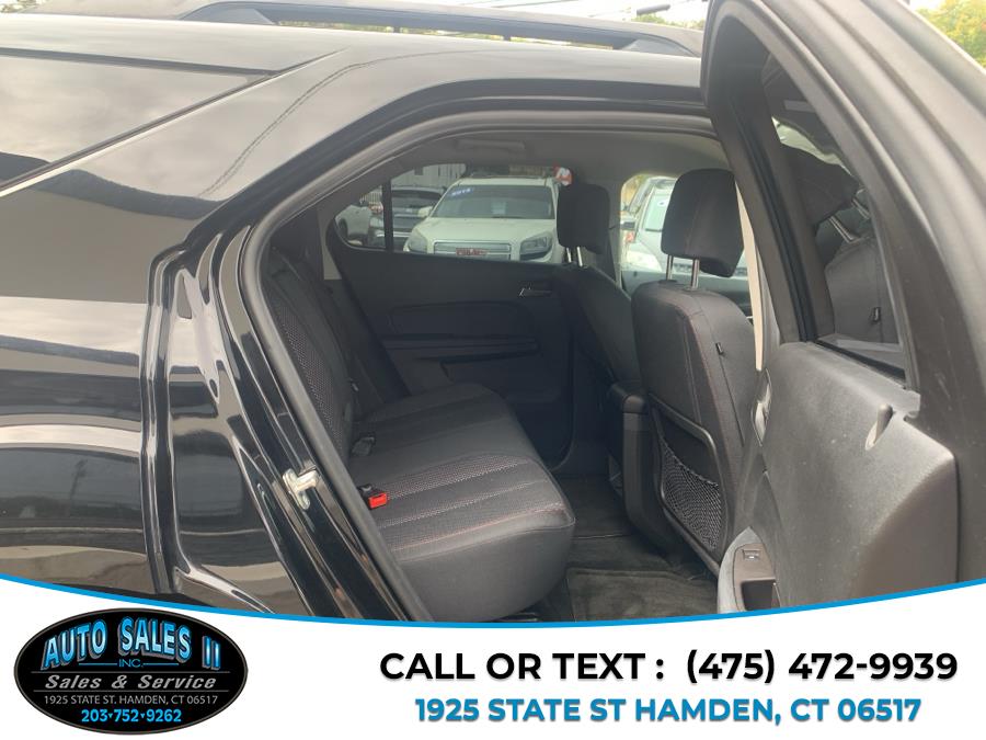 2015 Chevrolet Equinox AWD 4dr LT w/1LT, available for sale in Hamden, Connecticut | Auto Sales II Inc. Hamden, Connecticut 2015 Chevrolet Equinox AWD 4dr LT w/1LT, available for sale in Hamden, Connecticut | Auto Sales II Inc. Hamden, Connecticut