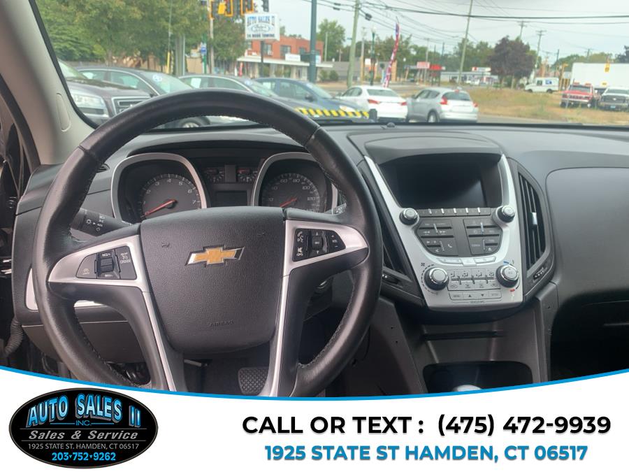 2015 Chevrolet Equinox AWD 4dr LT w/1LT, available for sale in Hamden, Connecticut | Auto Sales II Inc. Hamden, Connecticut 2015 Chevrolet Equinox AWD 4dr LT w/1LT, available for sale in Hamden, Connecticut | Auto Sales II Inc. Hamden, Connecticut