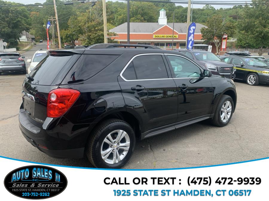 2015 Chevrolet Equinox AWD 4dr LT w/1LT, available for sale in Hamden, Connecticut | Auto Sales II Inc. Hamden, Connecticut 2015 Chevrolet Equinox AWD 4dr LT w/1LT, available for sale in Hamden, Connecticut | Auto Sales II Inc. Hamden, Connecticut