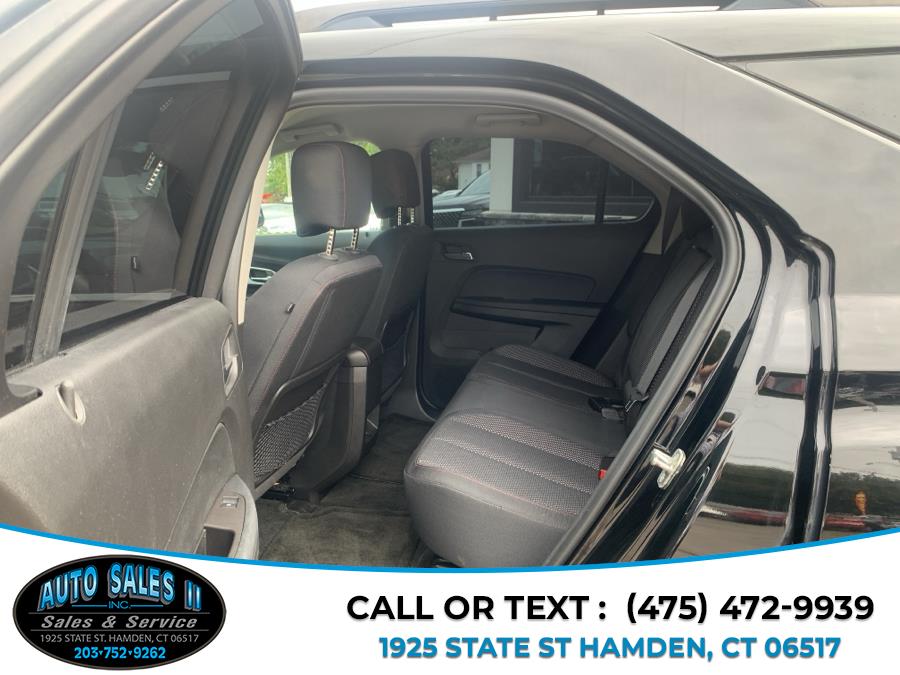 2015 Chevrolet Equinox AWD 4dr LT w/1LT, available for sale in Hamden, Connecticut | Auto Sales II Inc. Hamden, Connecticut 2015 Chevrolet Equinox AWD 4dr LT w/1LT, available for sale in Hamden, Connecticut | Auto Sales II Inc. Hamden, Connecticut