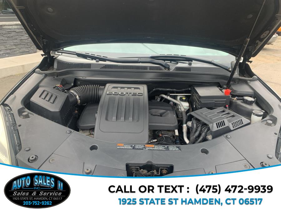 2015 Chevrolet Equinox AWD 4dr LT w/1LT, available for sale in Hamden, Connecticut | Auto Sales II Inc. Hamden, Connecticut 2015 Chevrolet Equinox AWD 4dr LT w/1LT, available for sale in Hamden, Connecticut | Auto Sales II Inc. Hamden, Connecticut