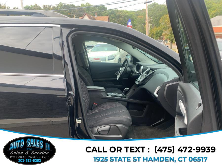 2015 Chevrolet Equinox AWD 4dr LT w/1LT, available for sale in Hamden, Connecticut | Auto Sales II Inc. Hamden, Connecticut 2015 Chevrolet Equinox AWD 4dr LT w/1LT, available for sale in Hamden, Connecticut | Auto Sales II Inc. Hamden, Connecticut