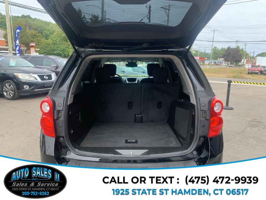 2015 Chevrolet Equinox AWD 4dr LT w/1LT, available for sale in Hamden, Connecticut | Auto Sales II Inc. Hamden, Connecticut 2015 Chevrolet Equinox AWD 4dr LT w/1LT, available for sale in Hamden, Connecticut | Auto Sales II Inc. Hamden, Connecticut