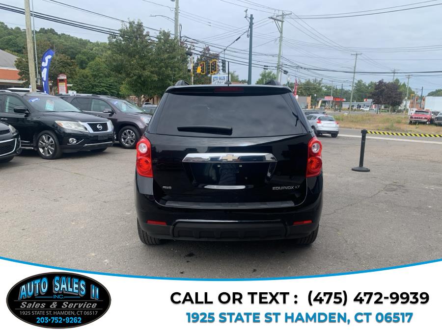 2015 Chevrolet Equinox AWD 4dr LT w/1LT, available for sale in Hamden, Connecticut | Auto Sales II Inc. Hamden, Connecticut 2015 Chevrolet Equinox AWD 4dr LT w/1LT, available for sale in Hamden, Connecticut | Auto Sales II Inc. Hamden, Connecticut