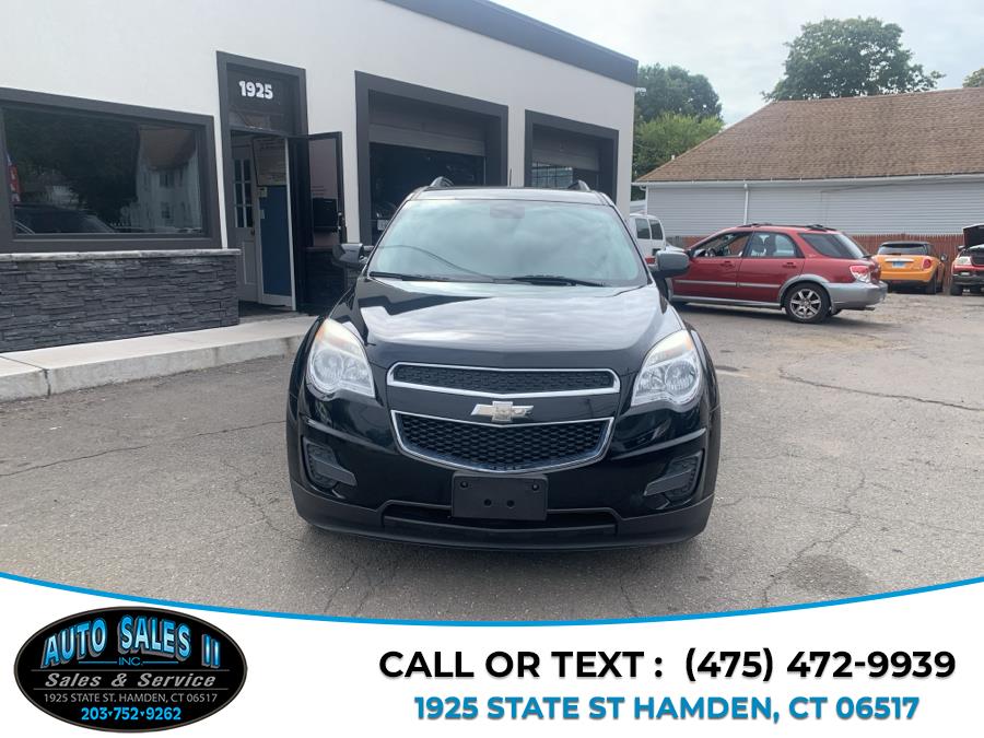 2015 Chevrolet Equinox AWD 4dr LT w/1LT, available for sale in Hamden, Connecticut | Auto Sales II Inc. Hamden, Connecticut 2015 Chevrolet Equinox AWD 4dr LT w/1LT, available for sale in Hamden, Connecticut | Auto Sales II Inc. Hamden, Connecticut