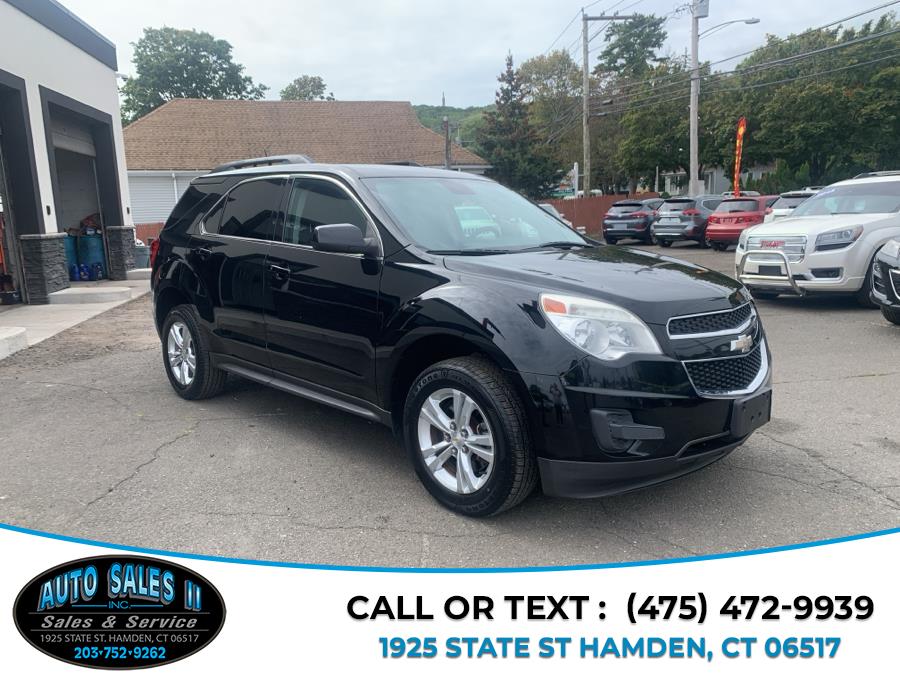 2015 Chevrolet Equinox AWD 4dr LT w/1LT, available for sale in Hamden, Connecticut | Auto Sales II Inc. Hamden, Connecticut 2015 Chevrolet Equinox AWD 4dr LT w/1LT, available for sale in Hamden, Connecticut | Auto Sales II Inc. Hamden, Connecticut