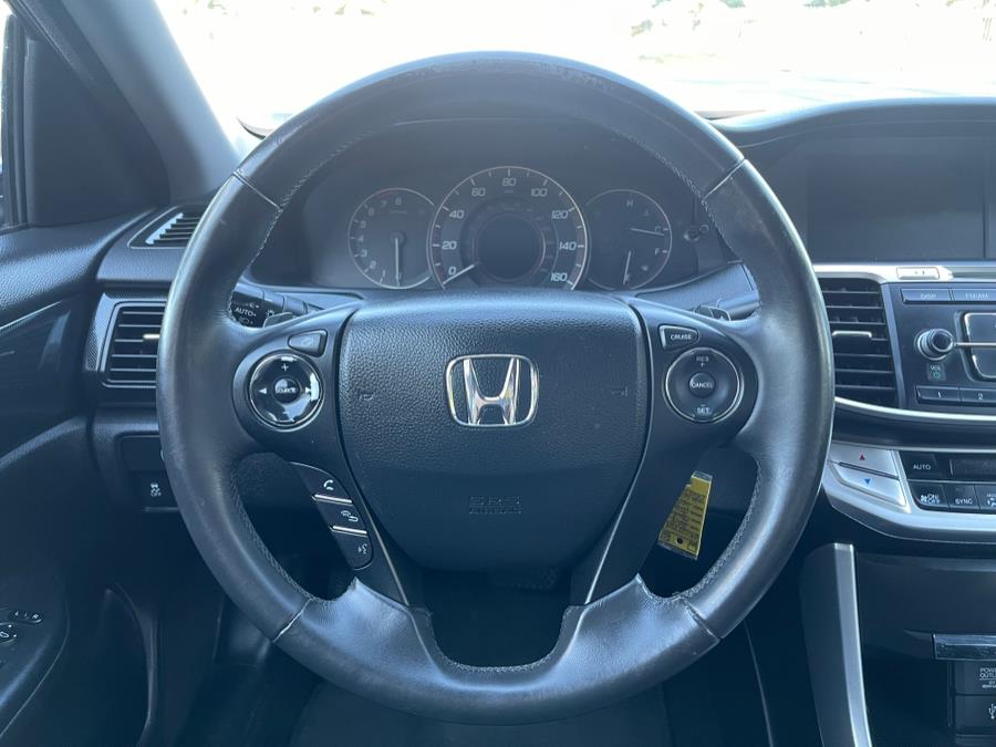 2014 Honda Accord Sedan 4dr I4 CVT Sport, available for sale in Bloomfield, Connecticut | AXA Car Sales and Repair LLC. Bloomfield, Connecticut 2014 Honda Accord Sedan 4dr I4 CVT Sport, available for sale in Bloomfield, Connecticut | AXA Car Sales and Repair LLC. Bloomfield, Connecticut