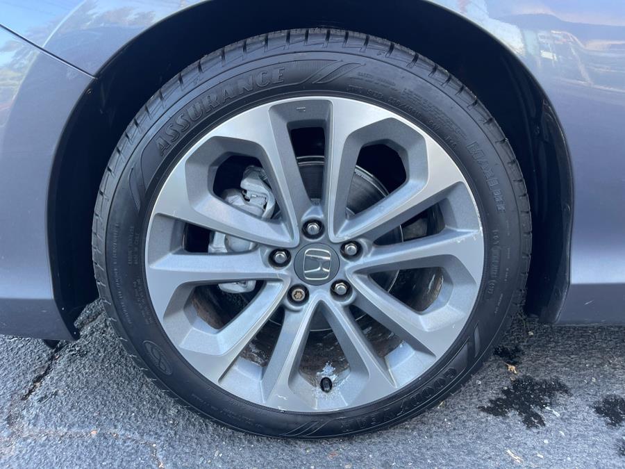 2014 Honda Accord Sedan 4dr I4 CVT Sport, available for sale in Bloomfield, Connecticut | AXA Car Sales and Repair LLC. Bloomfield, Connecticut 2014 Honda Accord Sedan 4dr I4 CVT Sport, available for sale in Bloomfield, Connecticut | AXA Car Sales and Repair LLC. Bloomfield, Connecticut
