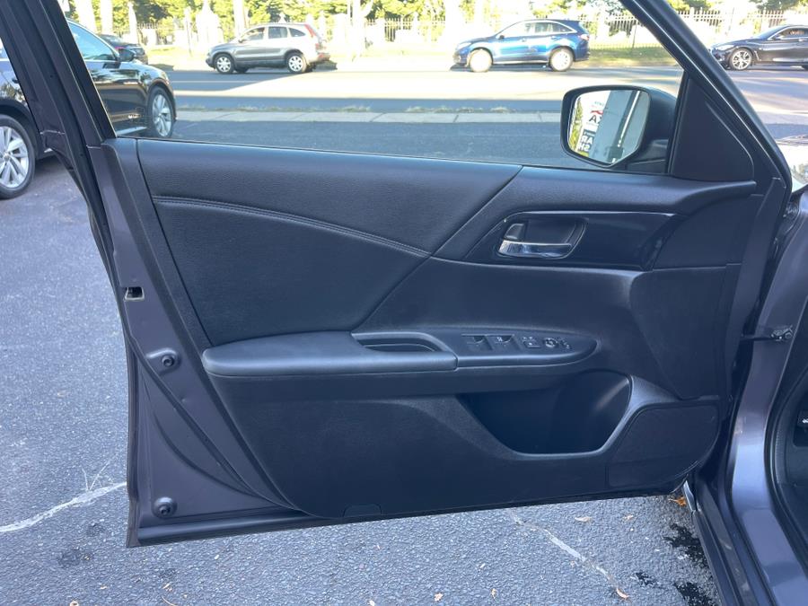 2014 Honda Accord Sedan 4dr I4 CVT Sport, available for sale in Bloomfield, Connecticut | AXA Car Sales and Repair LLC. Bloomfield, Connecticut 2014 Honda Accord Sedan 4dr I4 CVT Sport, available for sale in Bloomfield, Connecticut | AXA Car Sales and Repair LLC. Bloomfield, Connecticut