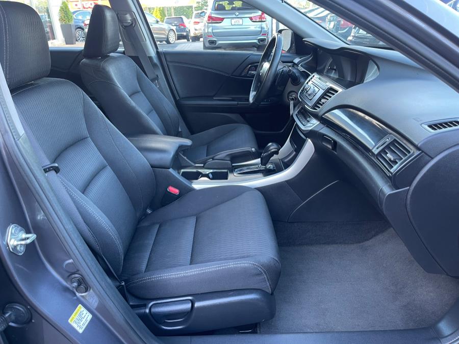 2014 Honda Accord Sedan 4dr I4 CVT Sport, available for sale in Bloomfield, Connecticut | AXA Car Sales and Repair LLC. Bloomfield, Connecticut 2014 Honda Accord Sedan 4dr I4 CVT Sport, available for sale in Bloomfield, Connecticut | AXA Car Sales and Repair LLC. Bloomfield, Connecticut