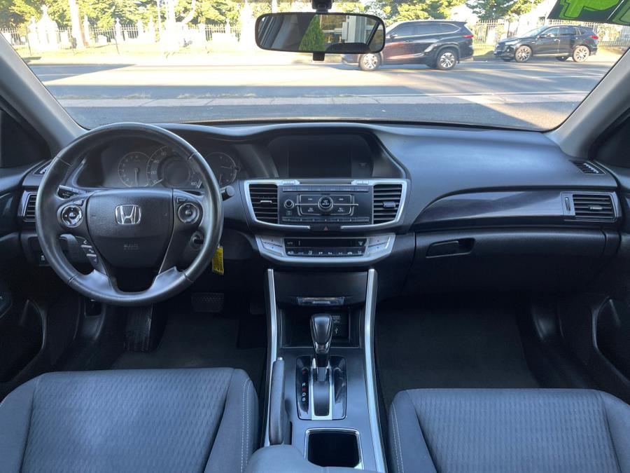 2014 Honda Accord Sedan 4dr I4 CVT Sport, available for sale in Bloomfield, Connecticut | AXA Car Sales and Repair LLC. Bloomfield, Connecticut 2014 Honda Accord Sedan 4dr I4 CVT Sport, available for sale in Bloomfield, Connecticut | AXA Car Sales and Repair LLC. Bloomfield, Connecticut