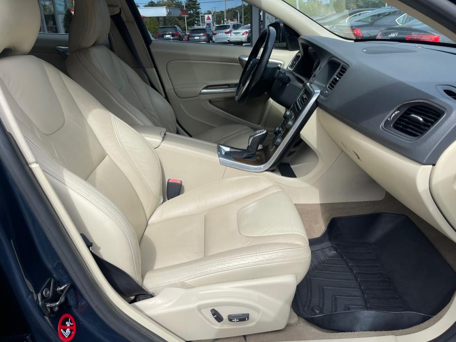 2013 Volvo S60 4dr Sdn T5 Platinum AWD, available for sale in Bloomfield, Connecticut | AXA Car Sales and Repair LLC. Bloomfield, Connecticut 2013 Volvo S60 4dr Sdn T5 Platinum AWD, available for sale in Bloomfield, Connecticut | AXA Car Sales and Repair LLC. Bloomfield, Connecticut