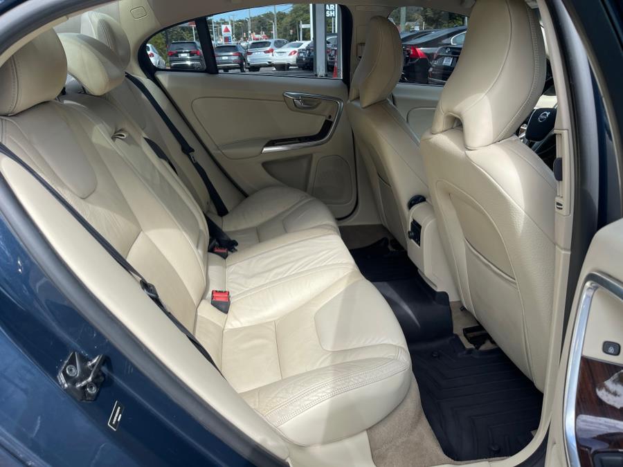 2013 Volvo S60 4dr Sdn T5 Platinum AWD, available for sale in Bloomfield, Connecticut | AXA Car Sales and Repair LLC. Bloomfield, Connecticut 2013 Volvo S60 4dr Sdn T5 Platinum AWD, available for sale in Bloomfield, Connecticut | AXA Car Sales and Repair LLC. Bloomfield, Connecticut