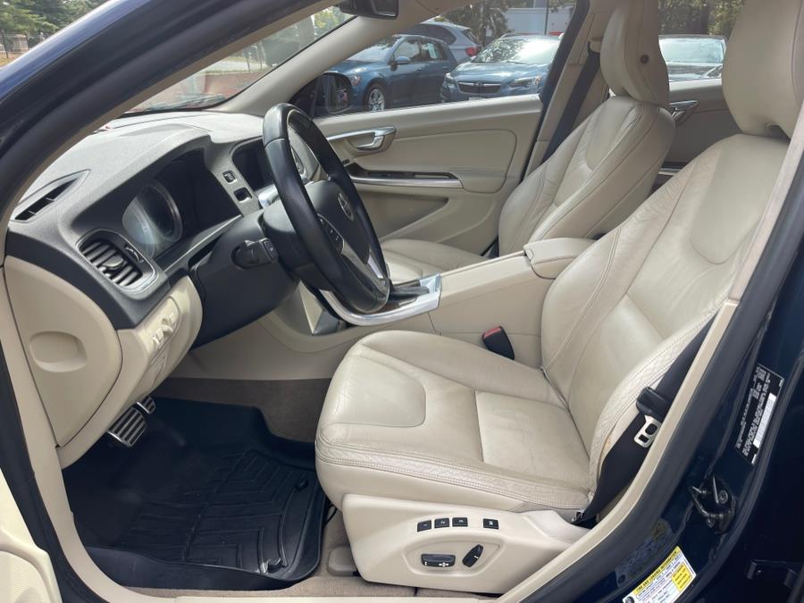 2013 Volvo S60 4dr Sdn T5 Platinum AWD, available for sale in Bloomfield, Connecticut | AXA Car Sales and Repair LLC. Bloomfield, Connecticut 2013 Volvo S60 4dr Sdn T5 Platinum AWD, available for sale in Bloomfield, Connecticut | AXA Car Sales and Repair LLC. Bloomfield, Connecticut