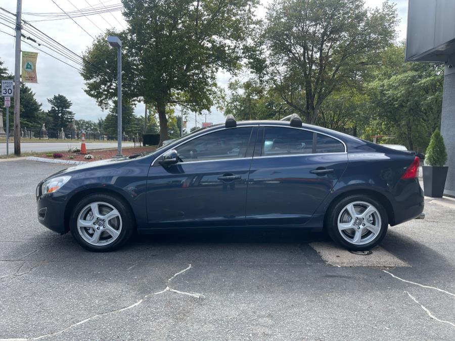 2013 Volvo S60 4dr Sdn T5 Platinum AWD, available for sale in Bloomfield, Connecticut | AXA Car Sales and Repair LLC. Bloomfield, Connecticut 2013 Volvo S60 4dr Sdn T5 Platinum AWD, available for sale in Bloomfield, Connecticut | AXA Car Sales and Repair LLC. Bloomfield, Connecticut