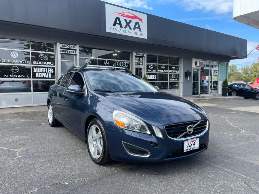 2013 Volvo S60 4dr Sdn T5 Platinum AWD, available for sale in Bloomfield, Connecticut | AXA Car Sales and Repair LLC. Bloomfield, Connecticut 2013 Volvo S60 4dr Sdn T5 Platinum AWD, available for sale in Bloomfield, Connecticut | AXA Car Sales and Repair LLC. Bloomfield, Connecticut