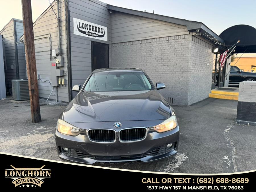 2014 BMW 3 Series 4dr Sdn 328i xDrive AWD SULEV, available for sale in Mansfield, Texas | Longhorn Auto Group. Mansfield, Texas 2014 BMW 3 Series 4dr Sdn 328i xDrive AWD SULEV, available for sale in Mansfield, Texas | Longhorn Auto Group. Mansfield, Texas