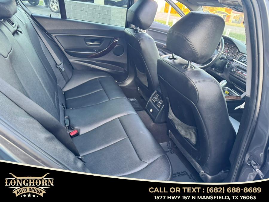 2014 BMW 3 Series 4dr Sdn 328i xDrive AWD SULEV, available for sale in Mansfield, Texas | Longhorn Auto Group. Mansfield, Texas 2014 BMW 3 Series 4dr Sdn 328i xDrive AWD SULEV, available for sale in Mansfield, Texas | Longhorn Auto Group. Mansfield, Texas