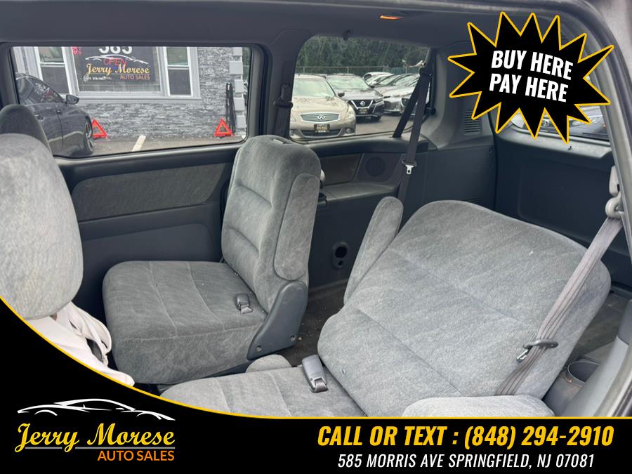 2001 Honda Odyssey 5dr 7-Passenger EX, available for sale in Springfield, New Jersey | Jerry Morese Auto Sales. Springfield, New Jersey 2001 Honda Odyssey 5dr 7-Passenger EX, available for sale in Springfield, New Jersey | Jerry Morese Auto Sales. Springfield, New Jersey