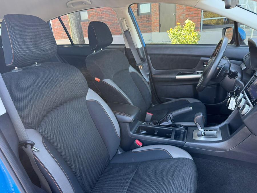 2016 Subaru Crosstrek 5dr CVT 2.0i Premium, available for sale in Lynn, Massachusetts | Kintall Motors. Lynn, Massachusetts 2016 Subaru Crosstrek 5dr CVT 2.0i Premium, available for sale in Lynn, Massachusetts | Kintall Motors. Lynn, Massachusetts
