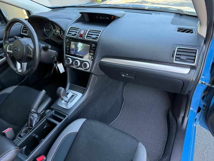 2016 Subaru Crosstrek 5dr CVT 2.0i Premium, available for sale in Lynn, Massachusetts | Kintall Motors. Lynn, Massachusetts 2016 Subaru Crosstrek 5dr CVT 2.0i Premium, available for sale in Lynn, Massachusetts | Kintall Motors. Lynn, Massachusetts