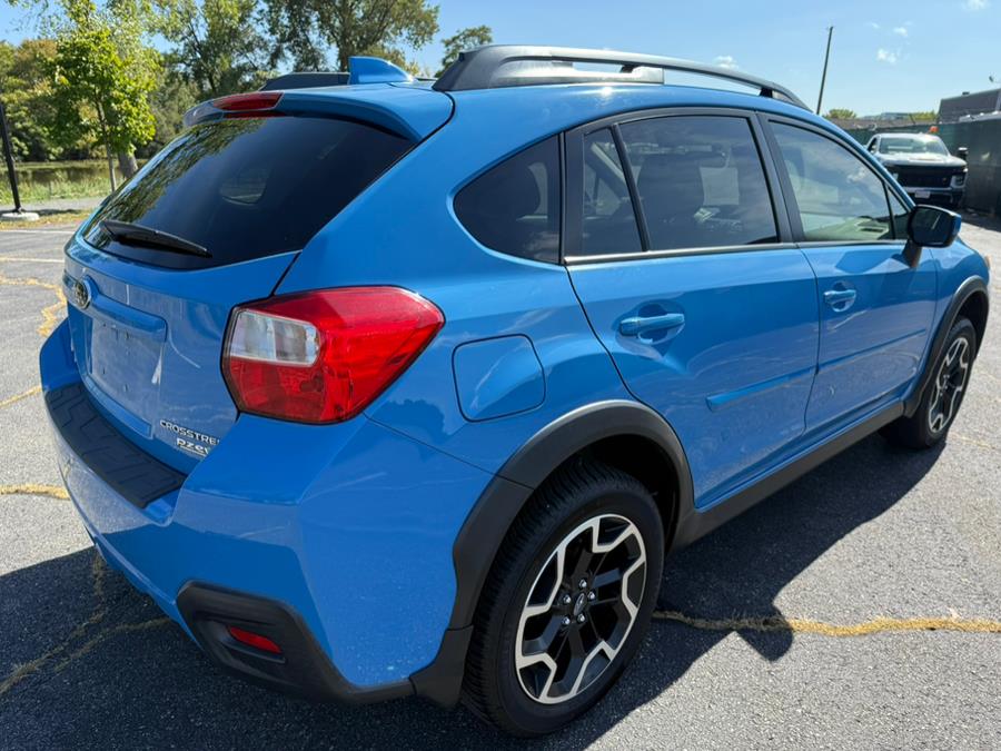 2016 Subaru Crosstrek 5dr CVT 2.0i Premium, available for sale in Lynn, Massachusetts | Kintall Motors. Lynn, Massachusetts 2016 Subaru Crosstrek 5dr CVT 2.0i Premium, available for sale in Lynn, Massachusetts | Kintall Motors. Lynn, Massachusetts