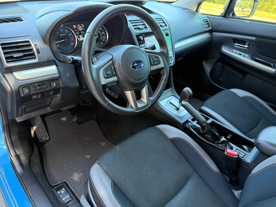 2016 Subaru Crosstrek 5dr CVT 2.0i Premium, available for sale in Lynn, Massachusetts | Kintall Motors. Lynn, Massachusetts 2016 Subaru Crosstrek 5dr CVT 2.0i Premium, available for sale in Lynn, Massachusetts | Kintall Motors. Lynn, Massachusetts
