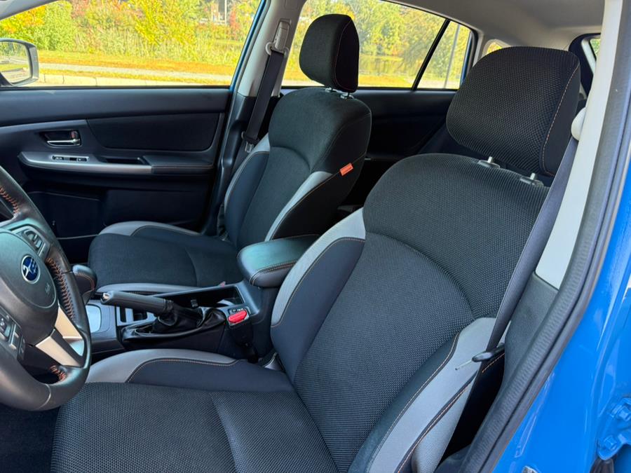 2016 Subaru Crosstrek 5dr CVT 2.0i Premium, available for sale in Lynn, Massachusetts | Kintall Motors. Lynn, Massachusetts 2016 Subaru Crosstrek 5dr CVT 2.0i Premium, available for sale in Lynn, Massachusetts | Kintall Motors. Lynn, Massachusetts