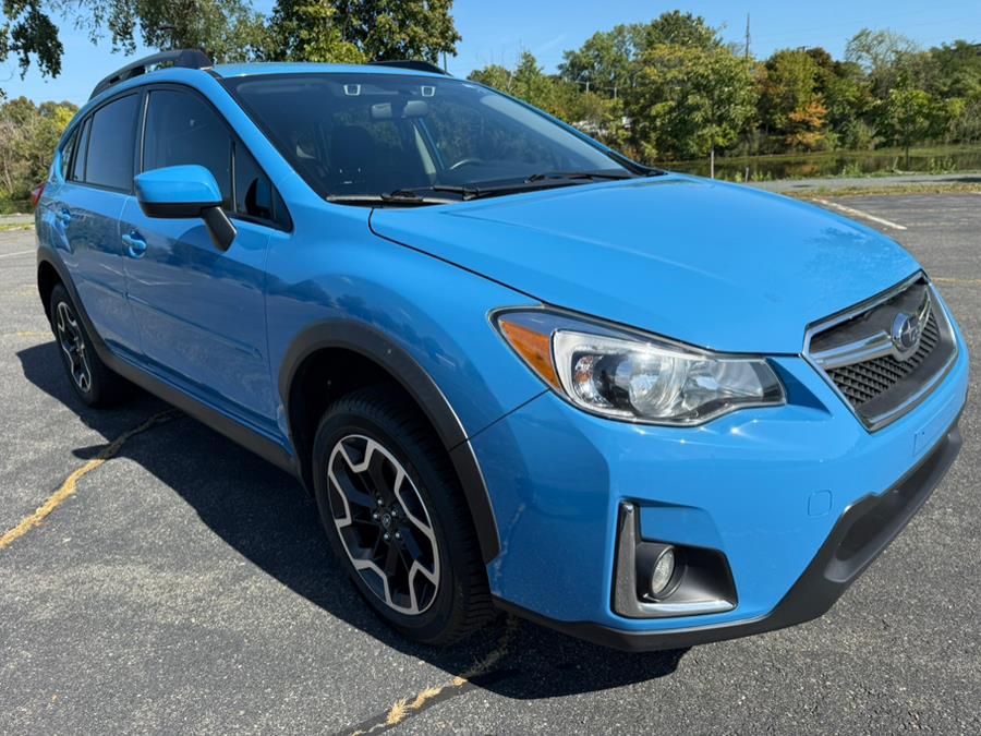 2016 Subaru Crosstrek 5dr CVT 2.0i Premium, available for sale in Lynn, Massachusetts | Kintall Motors. Lynn, Massachusetts 2016 Subaru Crosstrek 5dr CVT 2.0i Premium, available for sale in Lynn, Massachusetts | Kintall Motors. Lynn, Massachusetts